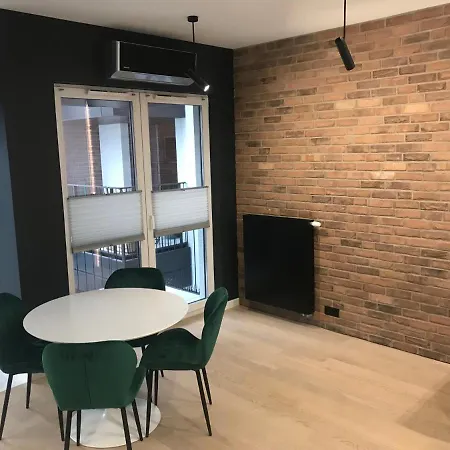 Steam Park Apartment - Spokojne miejsce w centrum Krakowa-2